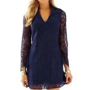 NEW WITH TAGS- Lilly Pulitzer Felicity dress size 0